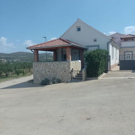 Lavanda Vrana  外观 照片