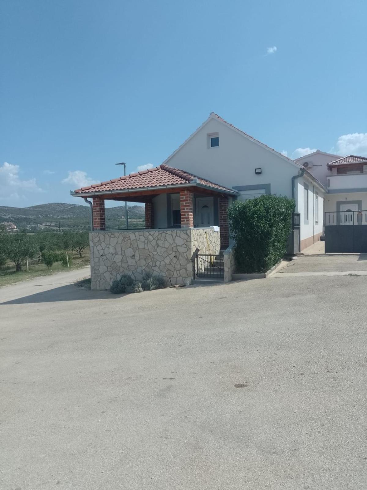 Lavanda Vrana  外观 照片